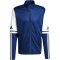 adidas Squadra 25 Trainingsjacke Herren JD2978 - team navy blue 2/white S