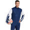 adidas Squadra 25 Trainingsjacke Herren JD2978 - team navy blue 2/white S