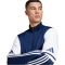 adidas Squadra 25 Trainingsjacke Herren JD2978 - team navy blue 2/white S