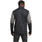 adidas Squadra 25 Trainingsjacke Herren JD1630 - black/team grey four/pure ruby S
