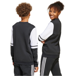 adidas Squadra 25 Crew Sweatshirt Kinder JE2773 -...