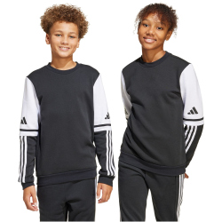 adidas Squadra 25 Crew Sweatshirt Kinder JE2773 -...