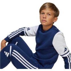 adidas Squadra 25 Crew Sweatshirt Kinder JD4814 - team...