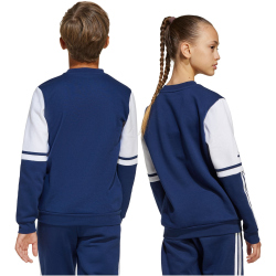 adidas Squadra 25 Crew Sweatshirt Kinder JD4814 - team...