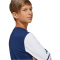 adidas Squadra 25 Crew Sweatshirt Kinder JD4814 - team navy blue 2/white 116