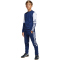 adidas Squadra 25 Crew Sweatshirt Kinder JD4814 - team navy blue 2/white 116