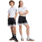 adidas Squadra 25 Downtime Woven Fußballshorts Kinder JE2772 - black/white 116