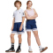 adidas Squadra 25 Downtime Woven Fußballshorts Kinder JD3023 - team navy blue 2/white 116