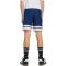 adidas Squadra 25 Downtime Woven Fußballshorts Kinder JD3023 - team navy blue 2/white 128