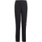 adidas Squadra 25 Präsentationshose Kinder JE2771 - black/white 116