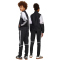 adidas Squadra 25 Präsentationshose Kinder JE2771 - black/white 116