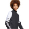 adidas Squadra 25 Präsentationsjacke Kinder JE2770 - black/white 116