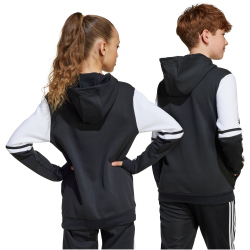 adidas Squadra 25 Sweat Hoodie Kinder JE2768 -...