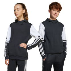 adidas Squadra 25 Sweat Hoodie Kinder JE2768 -...