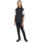 adidas Squadra 25 Sweat Hoodie Kinder JE2768 - black/white 116