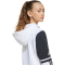 adidas Squadra 25 Sweat Hoodie Kinder JD4807 - white 116