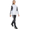 adidas Squadra 25 Sweat Hoodie Kinder JD4807 - white 116