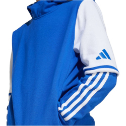 adidas Squadra 25 Sweat Hoodie Kinder JD4806 - team royal...