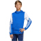 adidas Squadra 25 Sweat Hoodie Kinder JD4806 - team royal blue/white 116