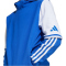 adidas Squadra 25 Sweat Hoodie Kinder JD4806 - team royal blue/white 116