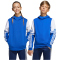 adidas Squadra 25 Sweat Hoodie Kinder JD4806 - team royal blue/white 116