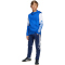 adidas Squadra 25 Sweat Hoodie Kinder JD4806 - team royal blue/white 116