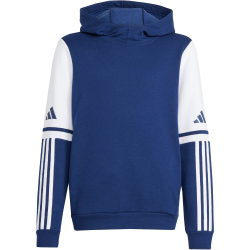 adidas Squadra 25 Sweat Hoodie Kinder JD4804 - team navy...