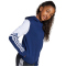 adidas Squadra 25 Sweat Hoodie Kinder JD4804 - team navy blue 2/white 116