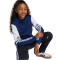 adidas Squadra 25 Sweat Hoodie Kinder JD4804 - team navy blue 2/white 116
