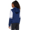 adidas Squadra 25 Sweat Hoodie Kinder JD4804 - team navy blue 2/white 116