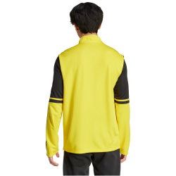 adidas Squadra 25 1/4-Zip Sweatshirt Herren JP3387 - team...