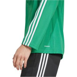 adidas Squadra 25 1/4-Zip Sweatshirt Herren JP3161 - team...