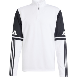 adidas Squadra 25 1/4-Zip Sweatshirt Herren JD2987 -...