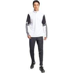 adidas Squadra 25 1/4-Zip Sweatshirt Herren JD2987 -...