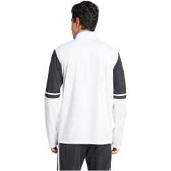 adidas Squadra 25 1/4-Zip Sweatshirt Herren JD2987 -...