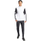 adidas Squadra 25 1/4-Zip Sweatshirt Herren JD2987 - white XS