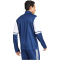 adidas Squadra 25 1/4-Zip Sweatshirt Herren JD2983 - team navy blue 2/white XS