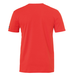 Kempa Promo T-Shirt rot XXL