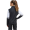 adidas Squadra 25 Trainingsjacke Kinder JE2766 - black/white 116
