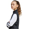 adidas Squadra 25 Trainingsjacke Kinder JE2766 - black/white 128