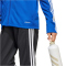 adidas Squadra 25 Trainingsjacke Kinder JD4798 - team royal blue/white 116