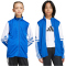 adidas Squadra 25 Trainingsjacke Kinder JD4798 - team royal blue/white 116
