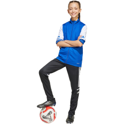 adidas Squadra 25 Trainingsjacke Kinder JD4798 - team royal blue/white 128