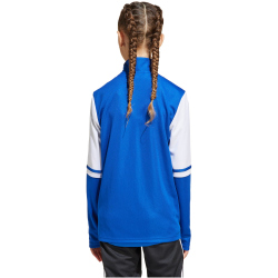 adidas Squadra 25 Trainingsjacke Kinder JD4798 - team royal blue/white 128