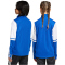 adidas Squadra 25 Trainingsjacke Kinder JD4798 - team royal blue/white 128