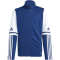 adidas Squadra 25 Trainingsjacke Kinder JD3029 - team navy blue 2/white 116