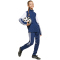 adidas Squadra 25 Trainingsjacke Kinder JD3029 - team navy blue 2/white 116