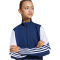 adidas Squadra 25 Trainingsjacke Kinder JD3029 - team navy blue 2/white 116