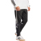 adidas Squadra 25 Jogginghose Herren JE2765 - black/white XS