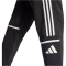 adidas Squadra 25 Jogginghose Herren JE2765 - black/white XS